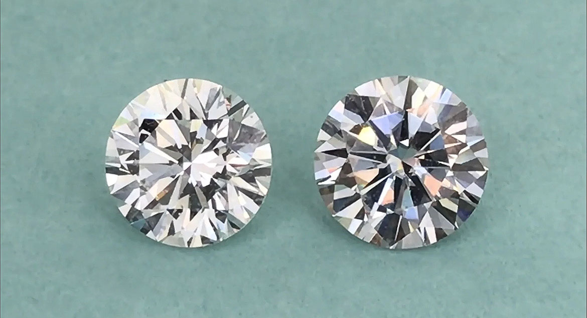 Moissanite vs. Diamonds: Which Should You Choose